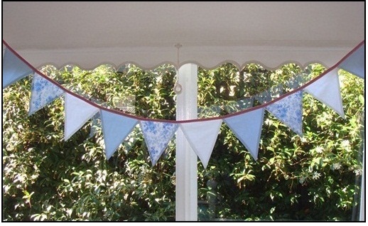 Bunting Bunting