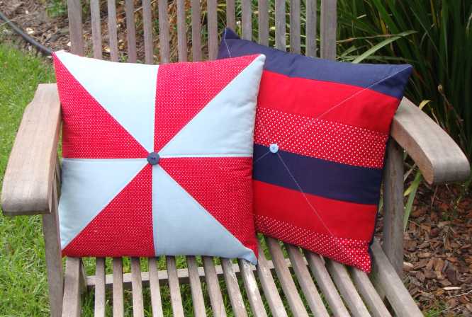 Cushions Cushions